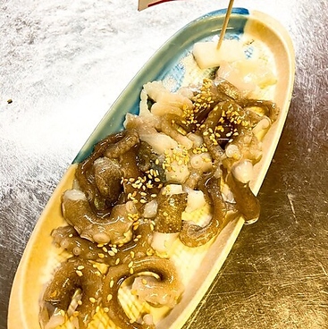 テジョンデ 2号店 カンジャンケジャン館のおすすめ料理1