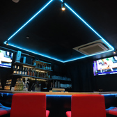 B place ビープレイス 阿佐ヶ谷の雰囲気2