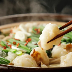 鍋将軍 新宿店特集写真1