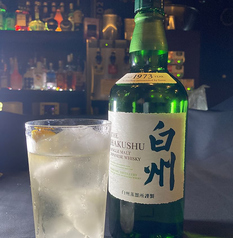 MIXTURE ミクスチャーのコース写真