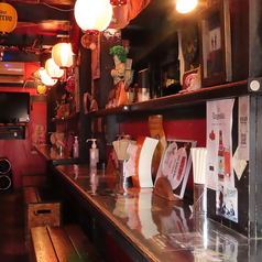 たこキング 離 hanareの特集写真