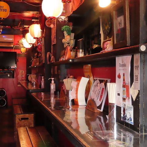 �����L���O �� hanare