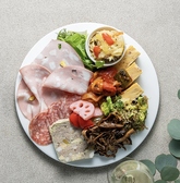 GARB ガーブ モナーク MONAQUE グランフロント大阪のおすすめ料理2