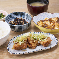 大衆食堂 てんぐ大ホール 八王子店のおすすめランチ1