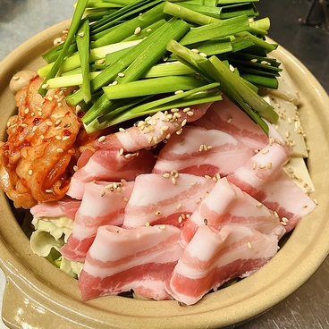 お酒と山海の美味 天華 Tenkaのおすすめ料理1