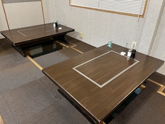 鉄板居酒屋 清八の雰囲気3