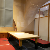 麺酒場 大ちゃん 神戸三宮本店の雰囲気3