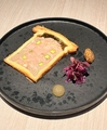 料理メニュー写真&nbsp;パテアンクルート