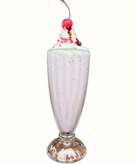 Berry Shake (ベリーシェイク)