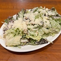 BACHIシーザーサラダ