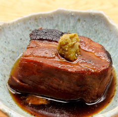 ほろほろ 豚の角煮