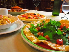 イタリア食堂ピエーナイメージ