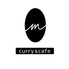 curry&cafe Mのロゴ