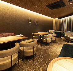 Pub & Grill 7 TAPS TAVERN セブンタップスタバン 京都駅の雰囲気2