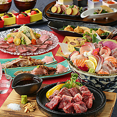 雲彩 unsai 藤沢店のおすすめ料理3