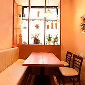 スパゲッテリア・プリマヴェーラの雰囲気2