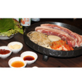 iuちゃん イユチャンのおすすめ料理1