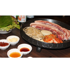 iuちゃん イユチャンのおすすめ料理1
