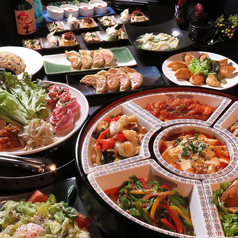 餃子専門店黒龍 瀬戸店の特集写真