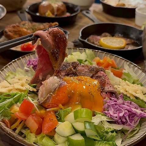 花と緑のある 健康的なライフスタイルをお届けいたします