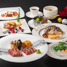 日本食 雅庭の特集写真