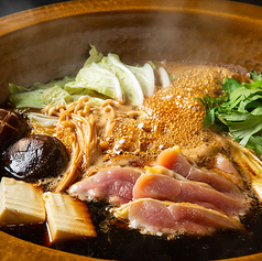 鳥亭 新宿店のコース写真