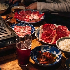 吉岡太一 立川特集写真1