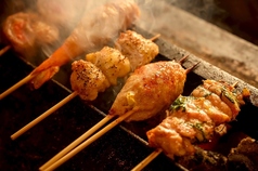 炭火焼鳥 四五六 野毛店のおすすめ料理2
