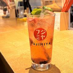 ハナレ酒場 ふじみやのおすすめドリンク3