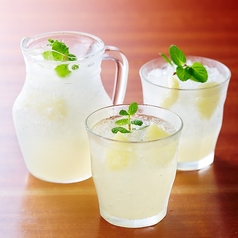 パインモヒート
