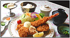 お子様料理