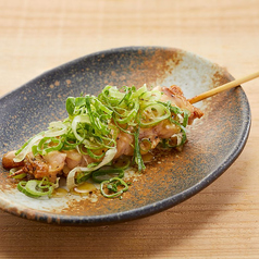 シロ串