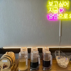 ぶたの家 のほほん 西葛西店の特集写真