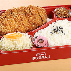 矢場とん 栄LACHIC店(創作料理)の雰囲気 | ホットペッパーグルメ