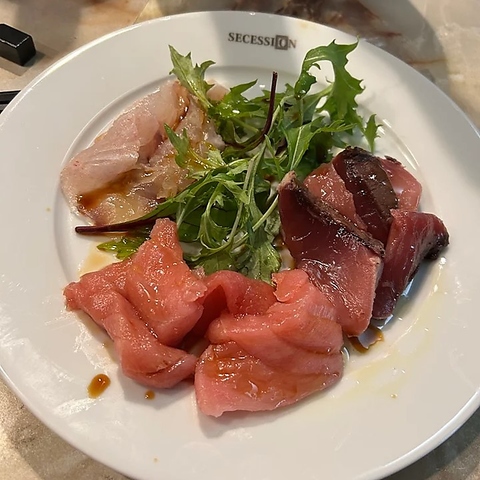 nighthawks ナイトホークスの写真