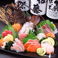 鮮魚灯 すすきの駅前店のおすすめ料理1