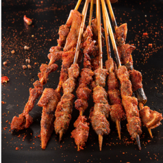 肉バル サンガム 神田 神保町店の雰囲気2