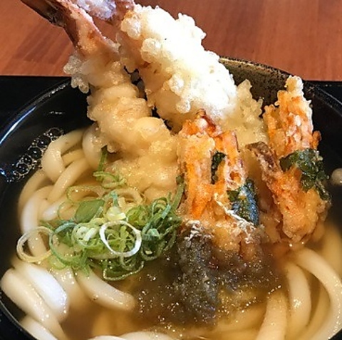 �V�ɏ���udon dining �]��{�X