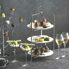 スモーク&スピン センタラグランドホテル大阪33階のおすすめ料理1