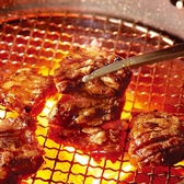 牛角 ひたちなか店のおすすめ料理3