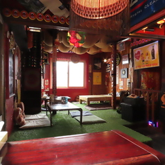 たこキング 離 hanareの特集写真