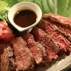 CALDO PARADISO カルドパラディーゾのコース写真