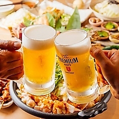 Spicy Grill Bar CHOTARO 横須賀中央東口店の特集写真