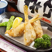 笹寿司のおすすめ料理3