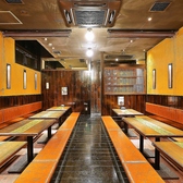 居酒屋 土間土間 登戸店の雰囲気3