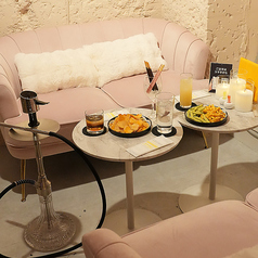 dawn s breath ダウンズブレスのコース写真