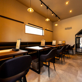 アニマド 西院の雰囲気3