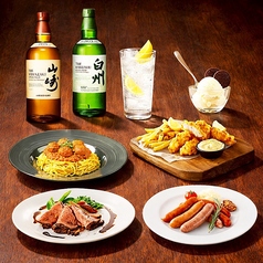 マグネティックのコース写真