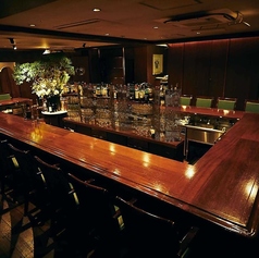 銀座 山崎のおすすめポイント1