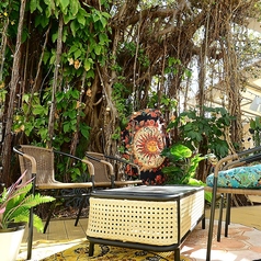 NICA 国際通り店の雰囲気1